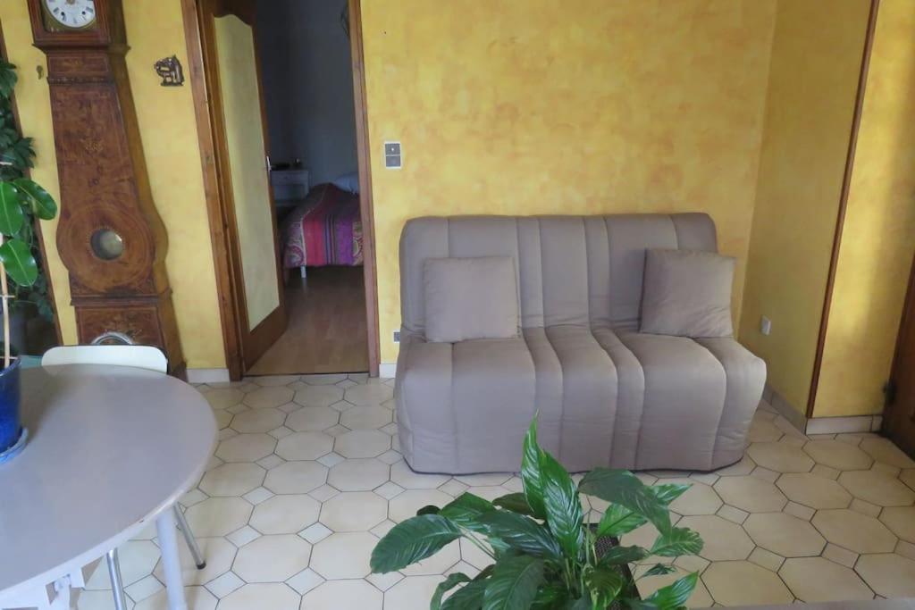 Les Souchottes, Charmante Maisonnette Bulligny Esterno foto