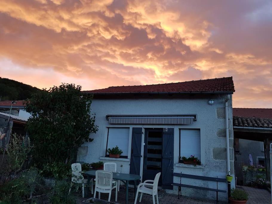 Les Souchottes, Charmante Maisonnette Bulligny Esterno foto