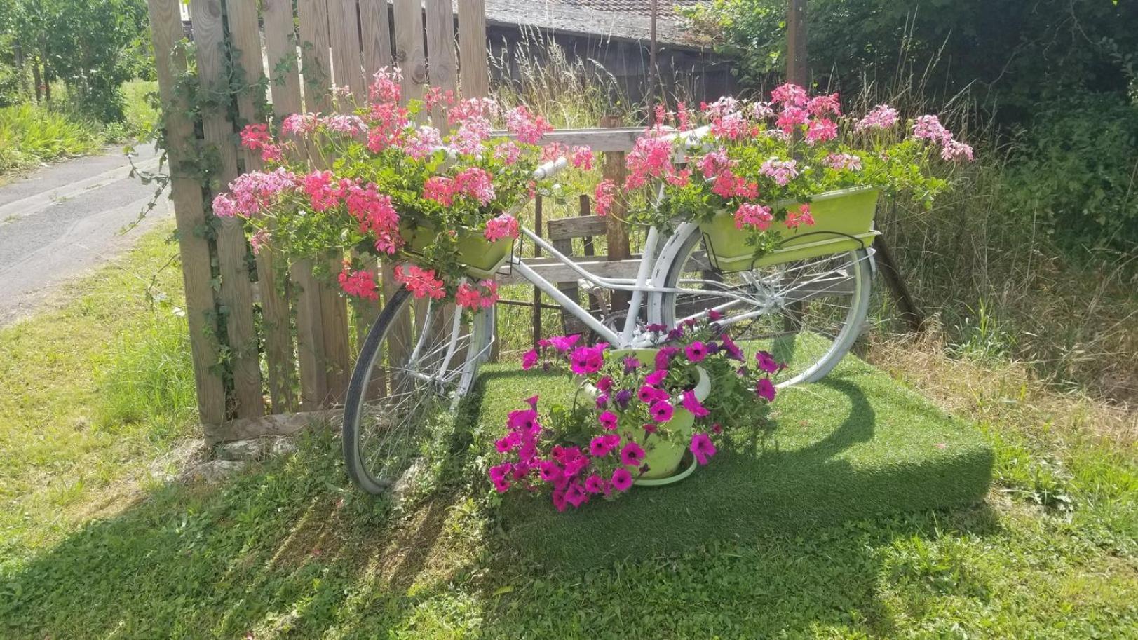 Les Souchottes, Charmante Maisonnette Bulligny Esterno foto